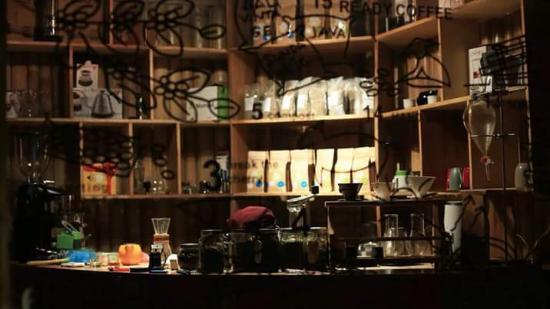 Kopi Florist